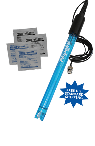<i>PINPOINT</i>® pH Replacement Probe Kit